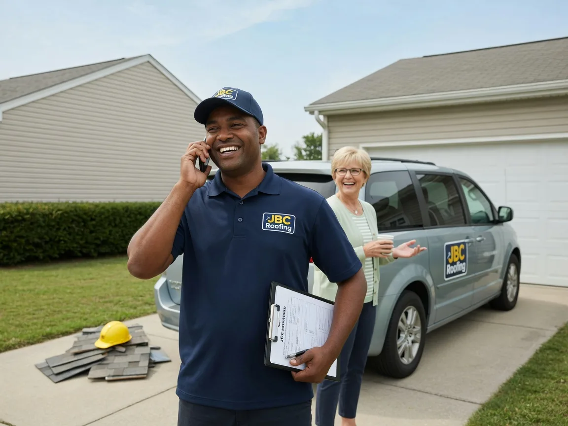 Roof Replacement Saddle Brook, NJ FAQs